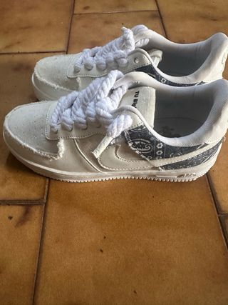 Scarpe Nike Donna Bianche e Multicolore