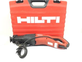 sierra sable hilti wsr 1400-pe