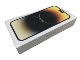 apple iphone 14 pro max 256gb