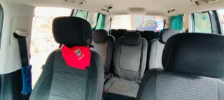 SEAT Alhambra 2019 2,0 TDI 150 CV Aut