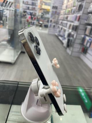 iPhone 14 Pro Max 128 GB bianco