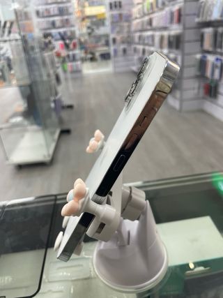 iPhone 14 Pro Max 128 GB bianco