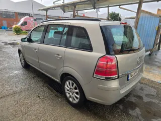 Opel Zafira 2006