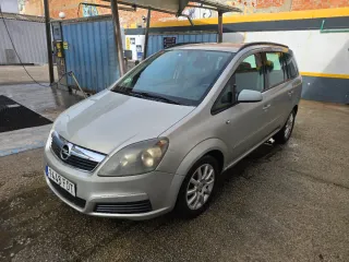 Opel Zafira 2006