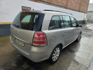 Opel Zafira 2006