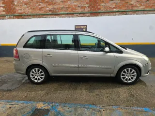 Opel Zafira 2006