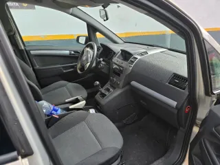 Opel Zafira 2006