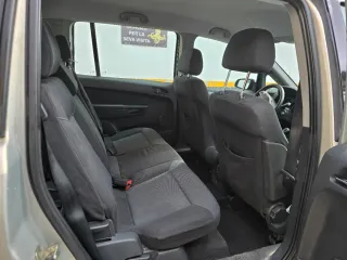Opel Zafira 2006