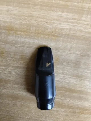 Boquilla Saxo Soprano Vandoren SL3