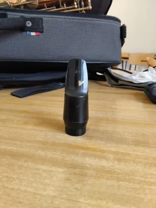 Boquilla Saxo Soprano Vandoren SL3