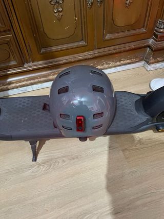 Patinete Ninebot