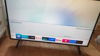 Smart TV Samsung 43