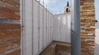 Cercado exterior de hierro