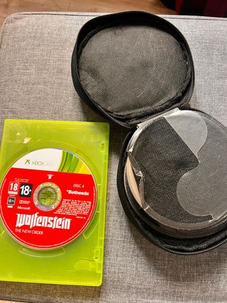 19 Juegos Xbox 360 - Varios Títulos