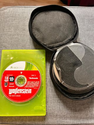 19 Juegos Xbox 360 - Varios Títulos