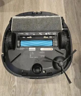 Robot Aspirador Conga Z100 Cecotec