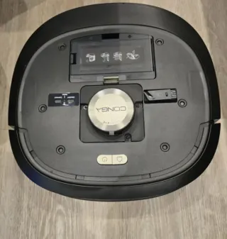 Robot Aspirador Conga Z100 Cecotec