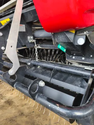 Rotoempacadora MASCAR MONSTER 770