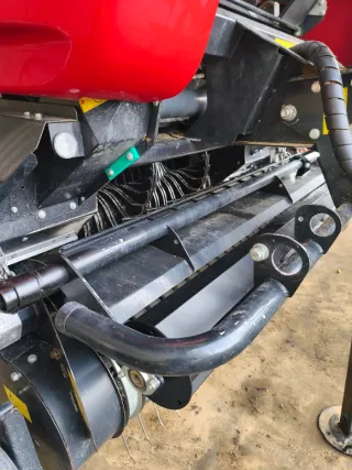 Rotoempacadora MASCAR MONSTER 770