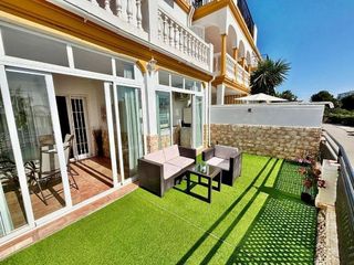 Piso en venta en Los Boliches en Fuengirola