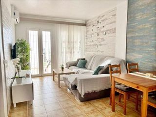 Piso en venta en Los Boliches en Fuengirola