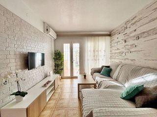 Piso en venta en Los Boliches en Fuengirola