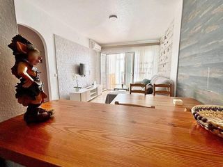 Piso en venta en Los Boliches en Fuengirola