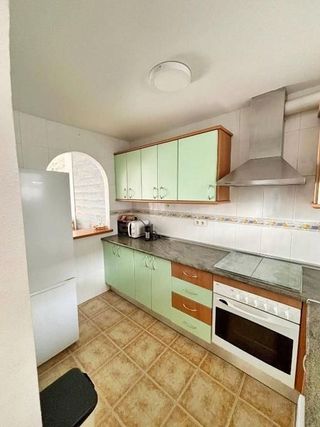 Piso en venta en Los Boliches en Fuengirola