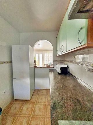 Piso en venta en Los Boliches en Fuengirola