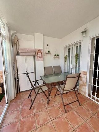 Piso en venta en Los Boliches en Fuengirola