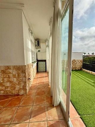 Piso en venta en Los Boliches en Fuengirola