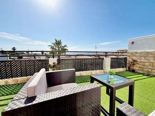 Piso en venta en Los Boliches en Fuengirola