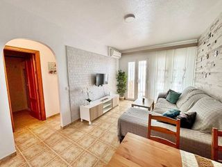 Piso en venta en Los Boliches en Fuengirola