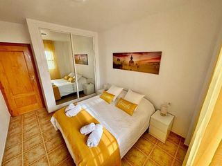 Piso en venta en Los Boliches en Fuengirola