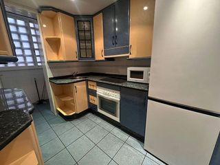 Piso en venta en Las Lagunas en Mijas