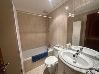 Piso en venta en Las Lagunas en Mijas