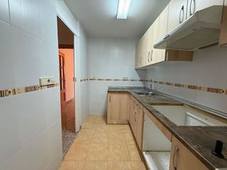 Piso en venta en Los Boliches en Fuengirola