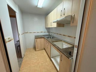 Piso en venta en Los Boliches en Fuengirola