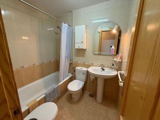 Piso en venta en Los Boliches en Fuengirola