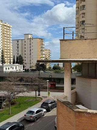 Piso en venta en Los Boliches en Fuengirola