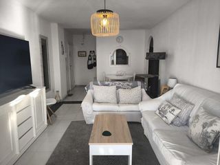 Piso en venta en El Faro de Calaburra - Chaparral en Mijas