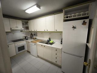 Piso en venta en El Faro de Calaburra - Chaparral en Mijas