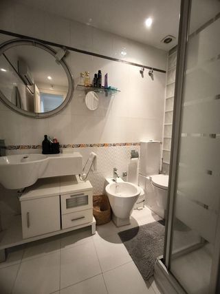 Piso en venta en El Faro de Calaburra - Chaparral en Mijas