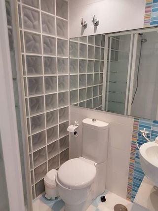 Piso en venta en El Faro de Calaburra - Chaparral en Mijas