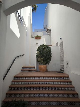 Piso en venta en El Faro de Calaburra - Chaparral en Mijas