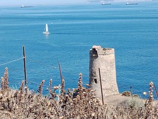 Terreno en venta en Tarifa