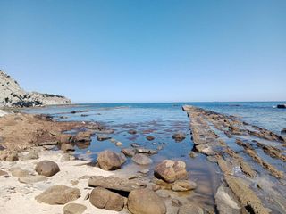 Terreno en venta en Tarifa