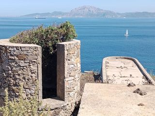 Terreno en venta en Tarifa