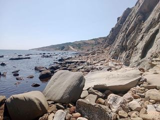 Terreno en venta en Tarifa