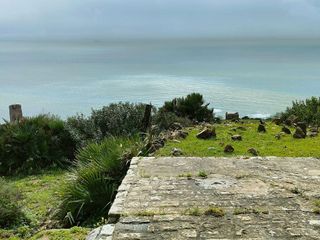 Terreno en venta en Tarifa